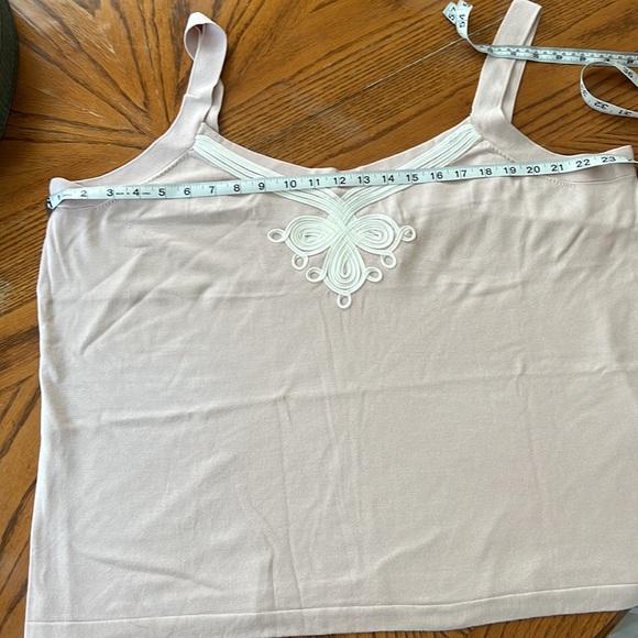 Michael Simon tank top 3X - Picture 14 of 15